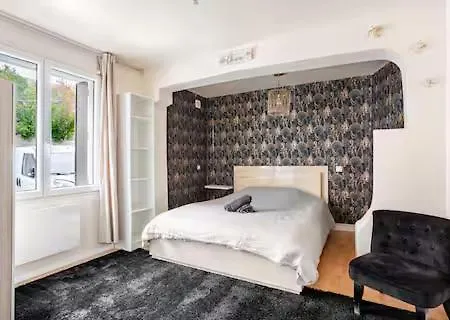 Charme Et Confort Appartement *