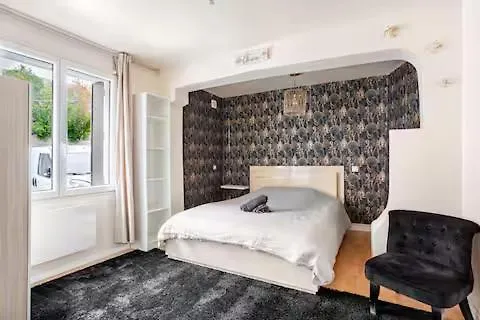Charme Et Confort Appartement *