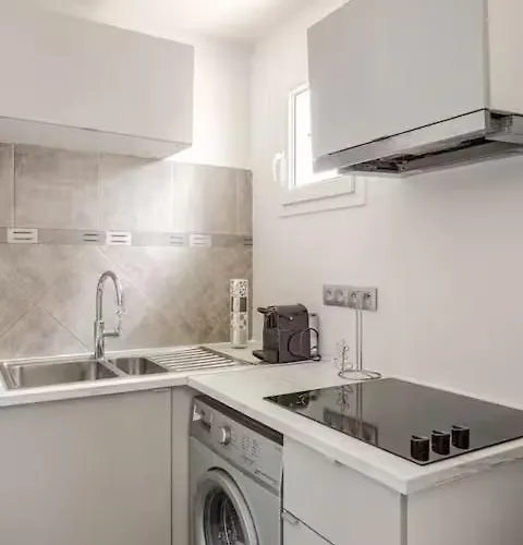 Appartement Charme Et Confort