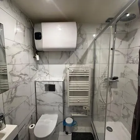 Charme Et Confort Apartment