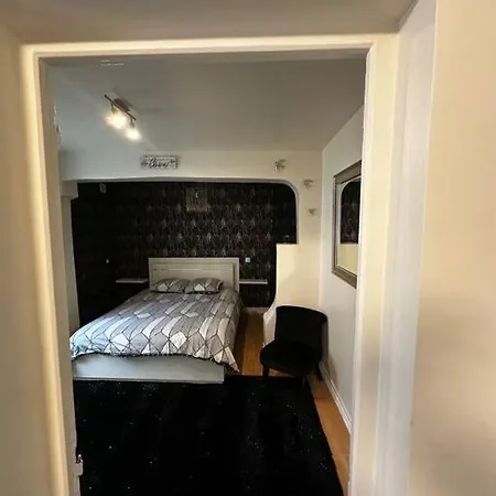Apartment Charme Et Confort Valenton