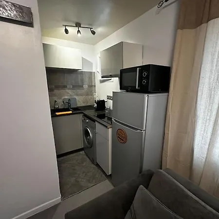 Apartment Charme Et Confort