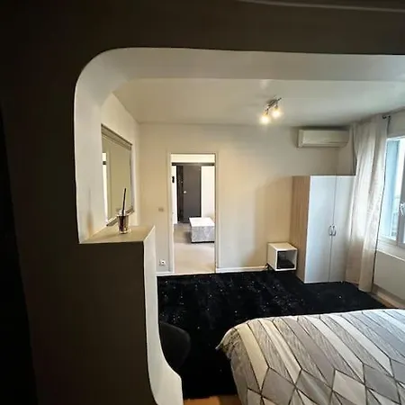 Charme Et Confort Apartment Valenton